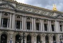 Seine Cruise and Illuminations by Minibus